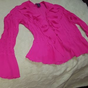 Ladies blouse